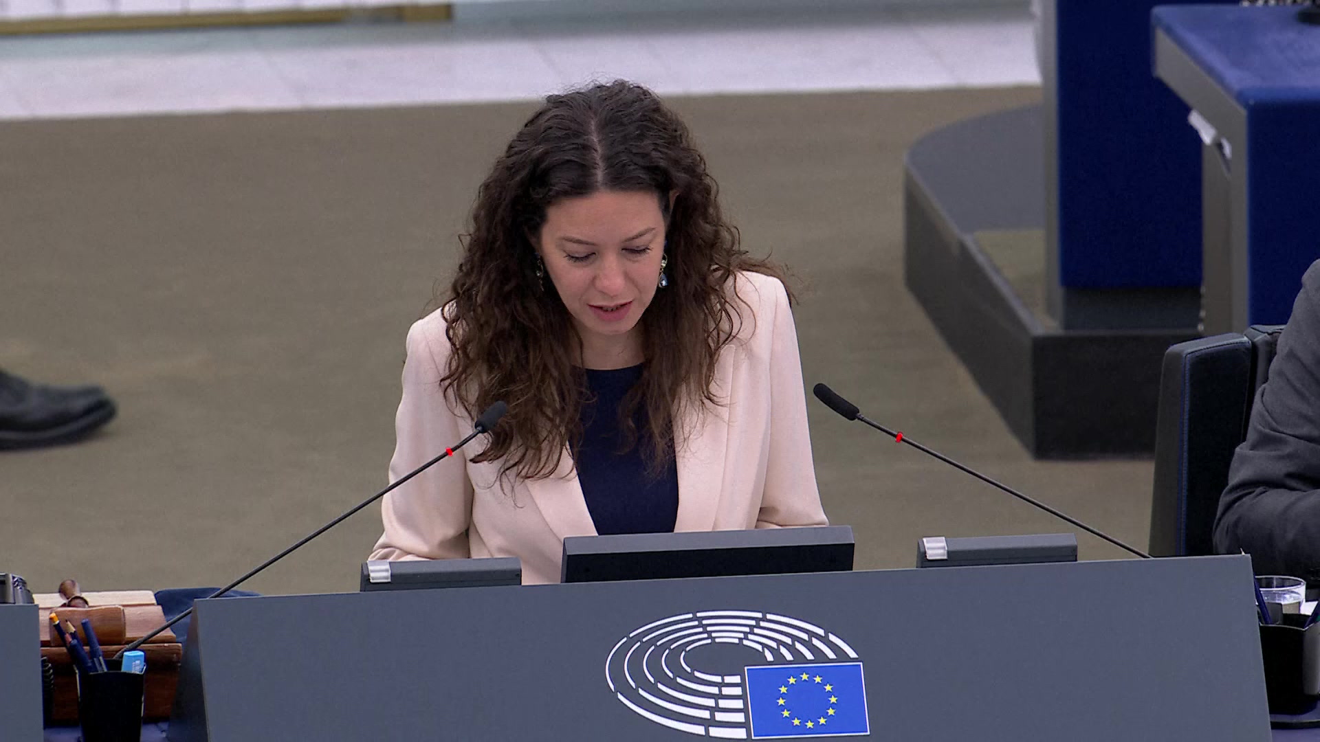 Combating the sexual abuse, sexual exploitation of children and child sexual abuse material: opening statements